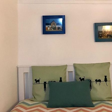 Casa Das Bonecas Lisboa Dış mekan fotoğraf