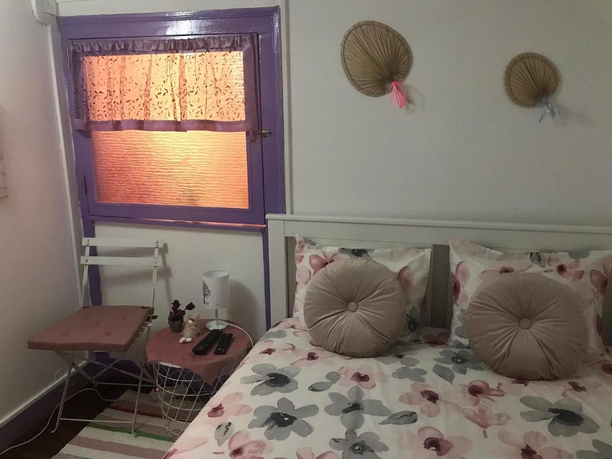 Casa Das Bonecas Lisboa Dış mekan fotoğraf