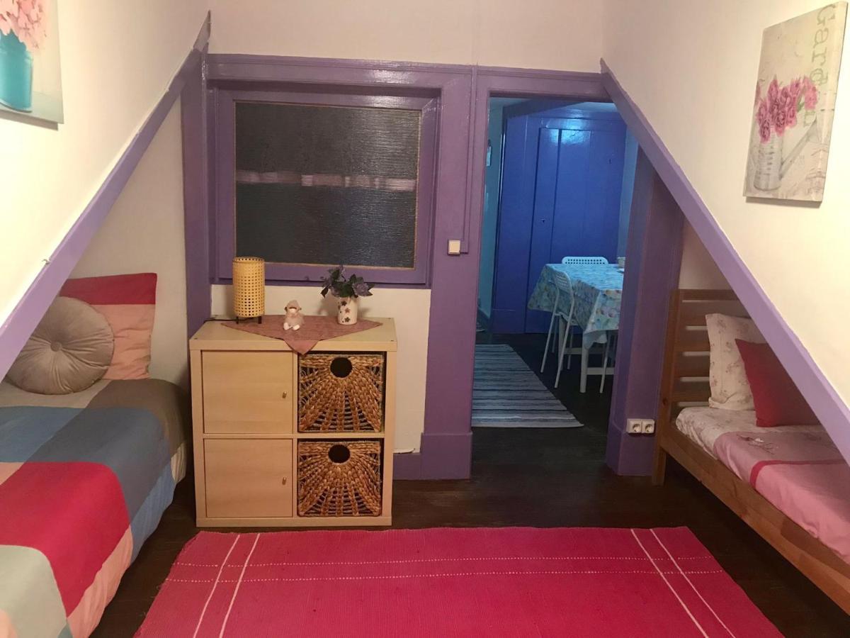 Casa Das Bonecas Lisboa Dış mekan fotoğraf