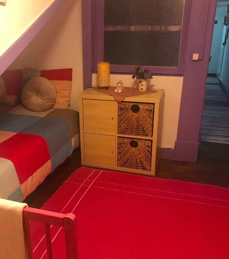 Casa Das Bonecas Lisboa Dış mekan fotoğraf