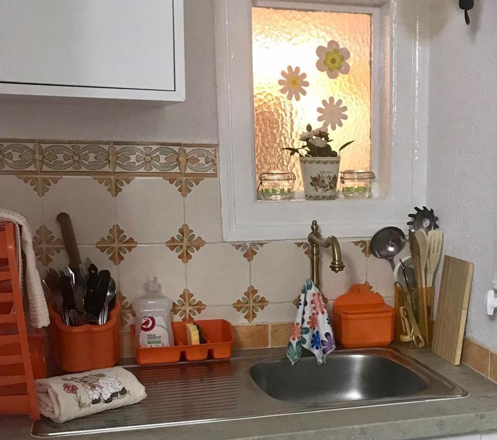 Casa Das Bonecas Lisboa Dış mekan fotoğraf