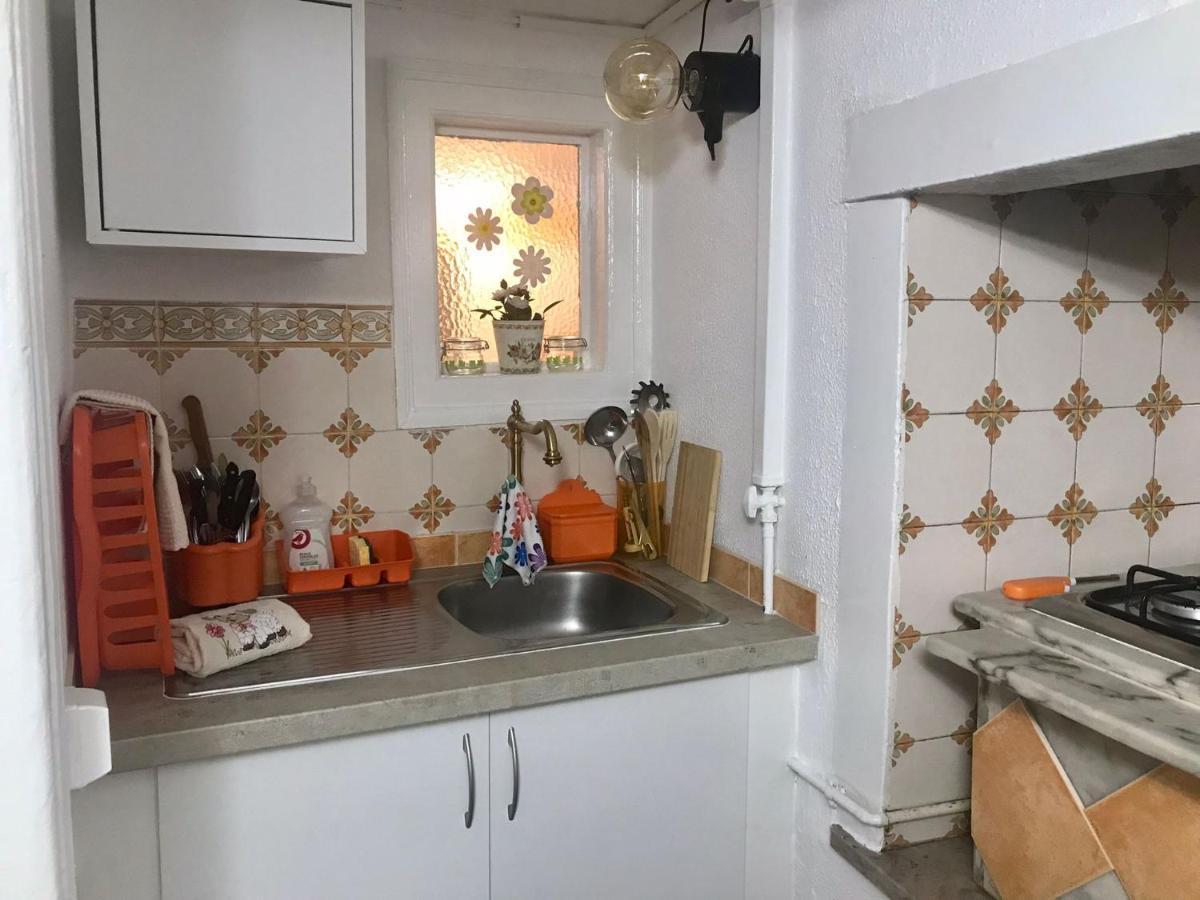 Casa Das Bonecas Lisboa Dış mekan fotoğraf