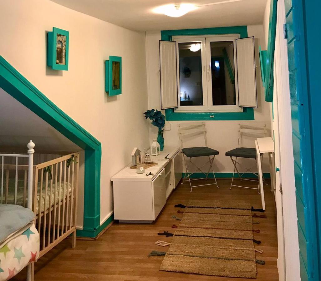 Casa Das Bonecas Lisboa Dış mekan fotoğraf