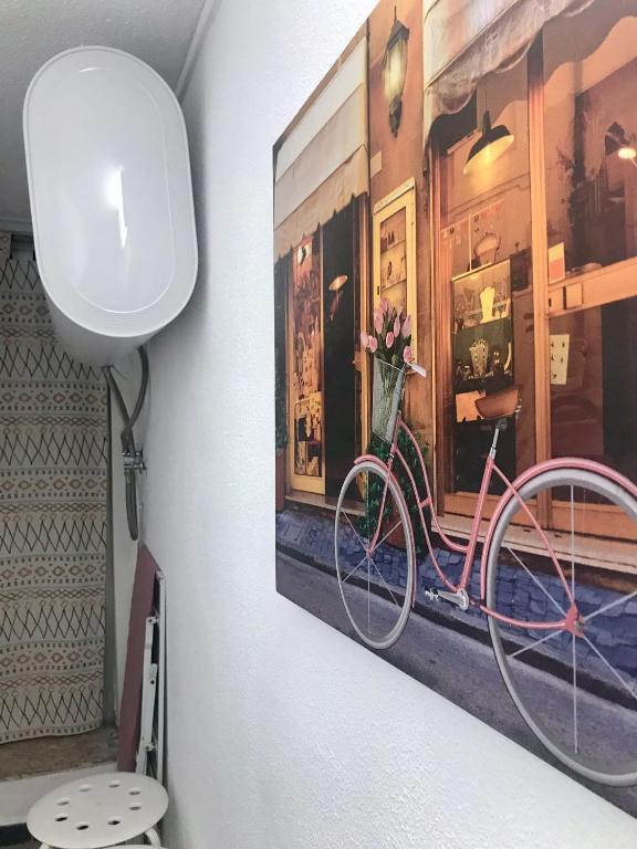 Casa Das Bonecas Lisboa Dış mekan fotoğraf