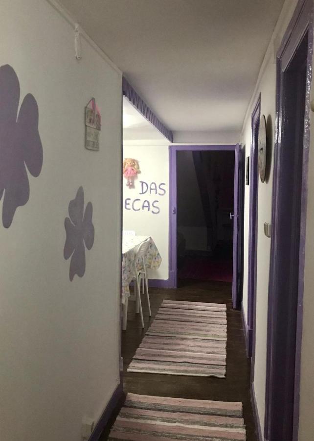 Casa Das Bonecas Lisboa Dış mekan fotoğraf