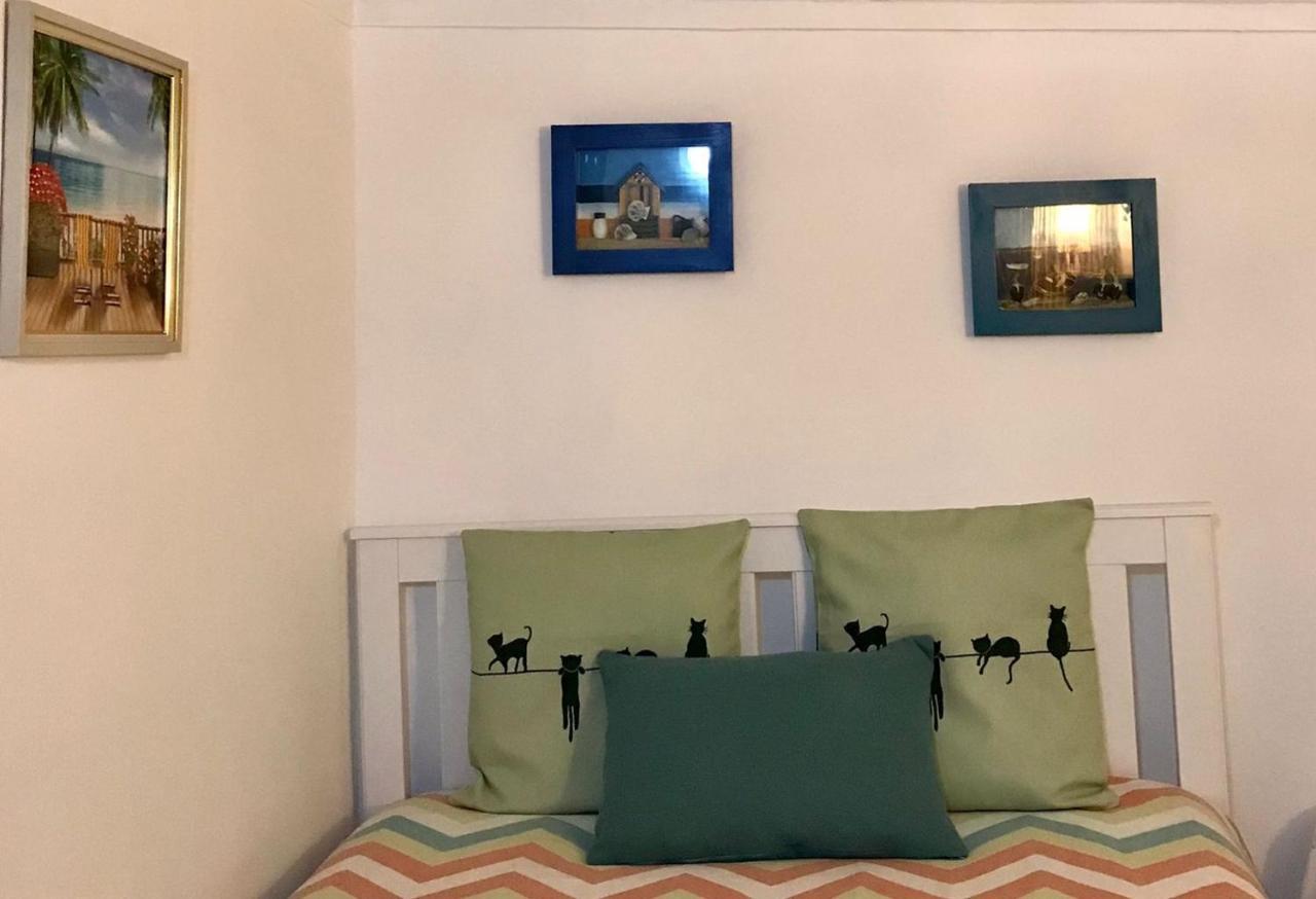 Casa Das Bonecas Lisboa Dış mekan fotoğraf