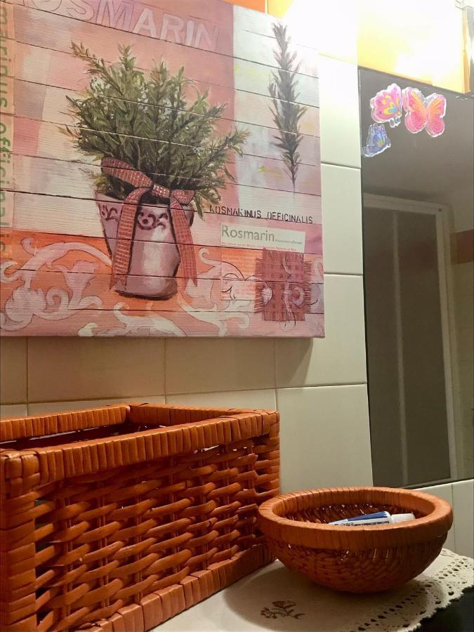 Casa Das Bonecas Lisboa Dış mekan fotoğraf