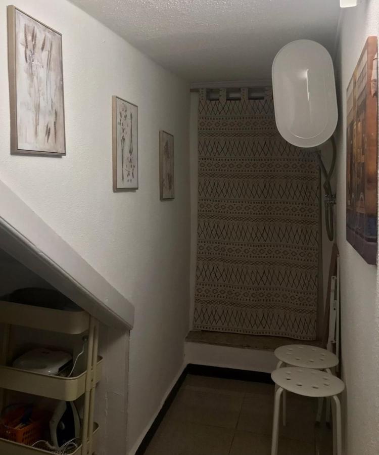 Casa Das Bonecas Lisboa Dış mekan fotoğraf