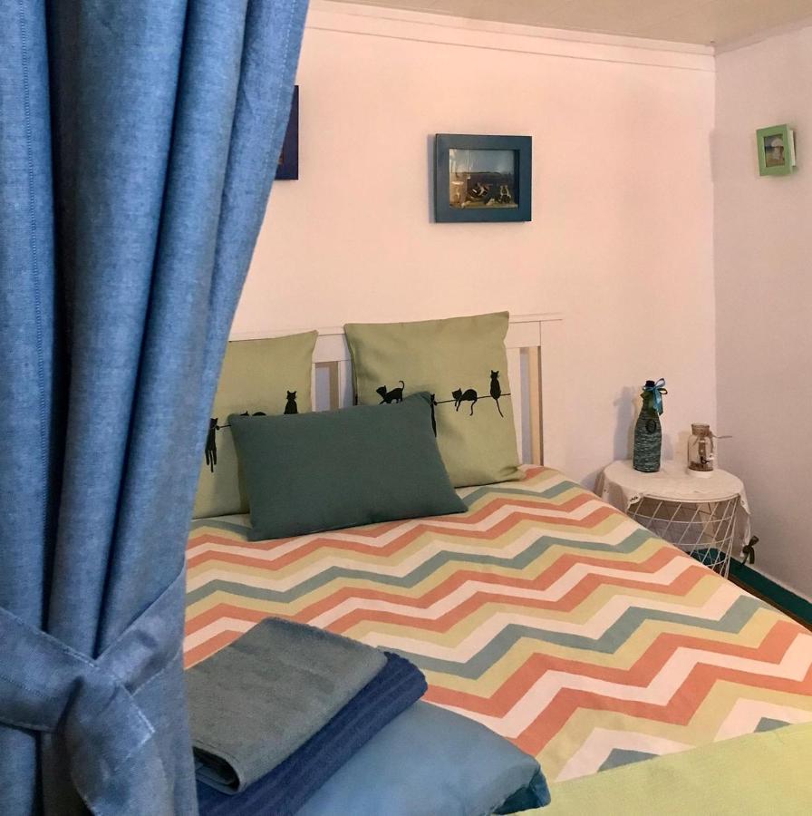 Casa Das Bonecas Lisboa Dış mekan fotoğraf