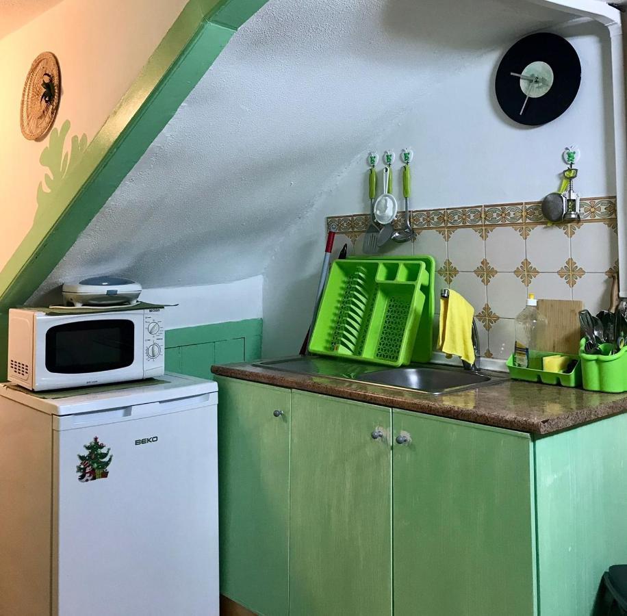 Casa Das Bonecas Lisboa Dış mekan fotoğraf