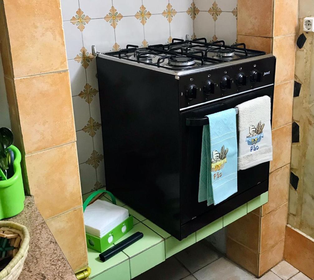 Casa Das Bonecas Lisboa Dış mekan fotoğraf